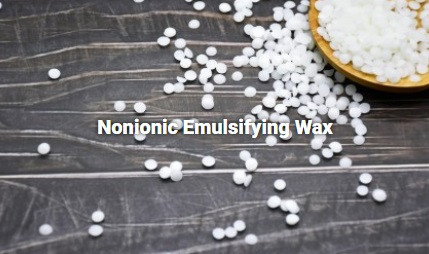 nonionic emulsifying wax (c007b-603577)