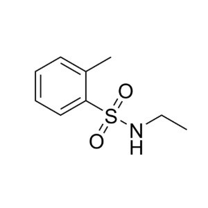 n-ethyl-o-toluenesulfonamide