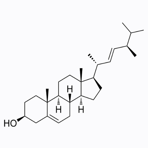 brassicasterol (c007b-548899)