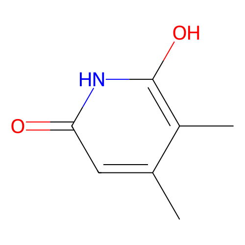 2,6-dihydroxy-3,4-dimethylpyridine
