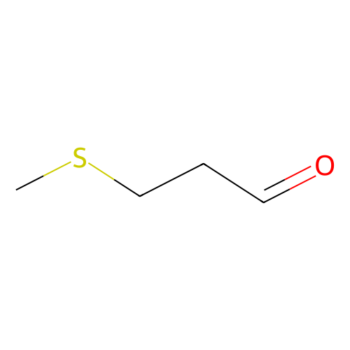 3-(methylthio)propionaldehyde