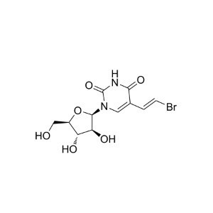 sorivudine (c007b-550919)