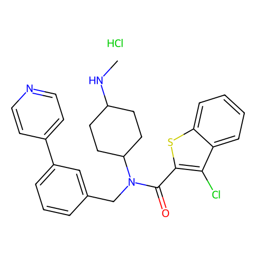 smoothened agonist (sag) hcl