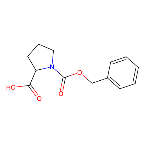 n-cbz-dl-proline