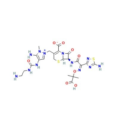 ceftolozane