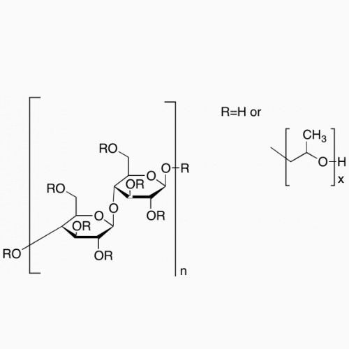 hydroxypropyl cellulose（hpc） (c007b-556149)