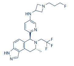 camizestrant