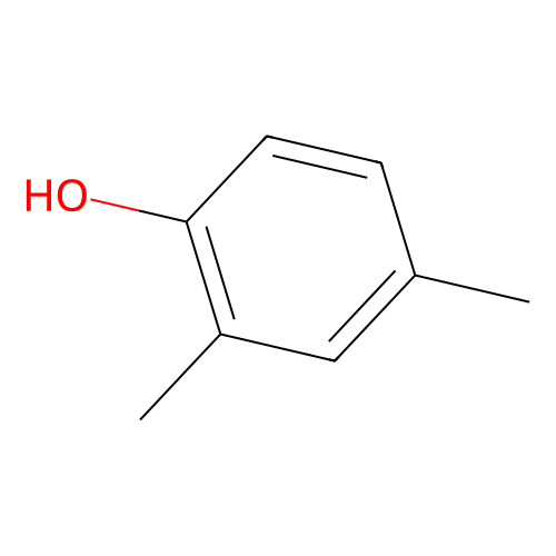 2,4-dimethylphenol-3,5,6-d₃