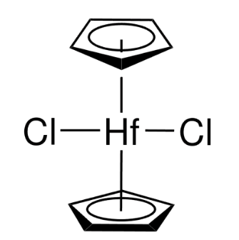 hafnocene dichloride