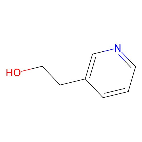 3-(2-hydroxyethyl)pyridine (c007b-571554)