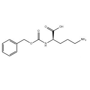 n2-[(phenylmethoxy)carbonyl]-d-ornithine