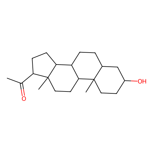 5b-pregnan-3a-ol-20-one (c007b-572554)