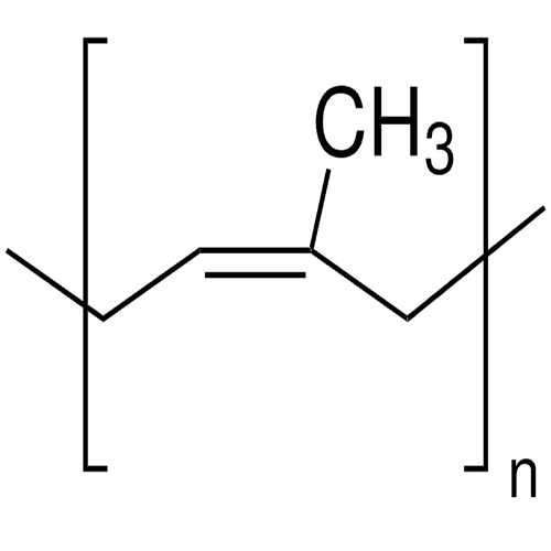 polyisoprene, cis (c007b-572731)