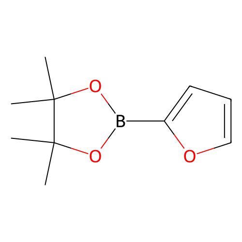 furan-2-boronic acid pinacol ester (c007b-573183)