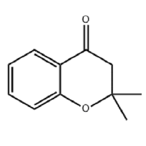 2,2-dimethylchroman-4-one (c007b-578994)