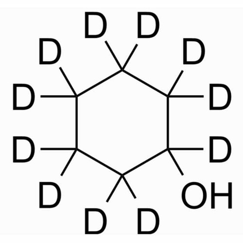 cyclohexan-d11-ol (c007b-580079)
