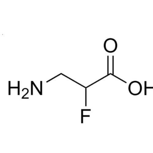 α-fluoro-β-alanine (c007b-580664)