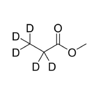 methyl propionate-d5 (c007b-582175)