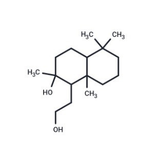 sclareol glycol (c007b-585247)