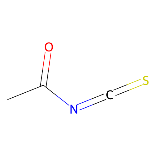 acetyl isothiocyanate (c007b-568453)