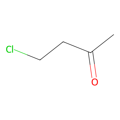 4-chlorobutan-2-one (c007b-570615)