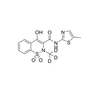meloxicam-d3 (c007b-572111)