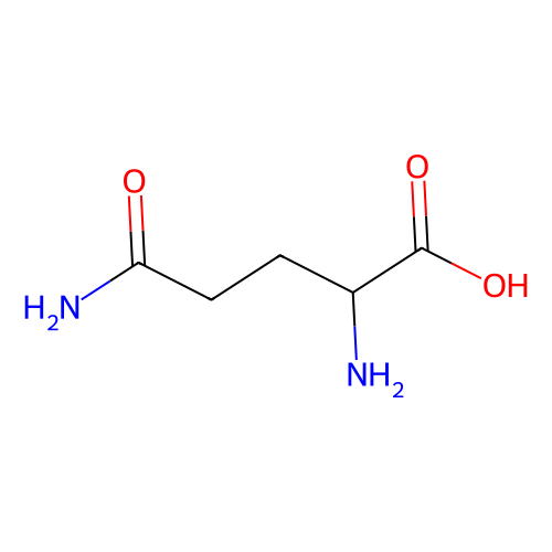 l-glutamine-(amine-¹⁵n) (c007b-589707)