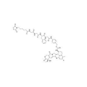 mc-ggfg-pab-exatecan (c007b-595944)