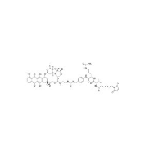 mal-vc-pab-dmea-pnu-159682