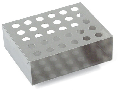 nalgene red rack 40 x 25mm