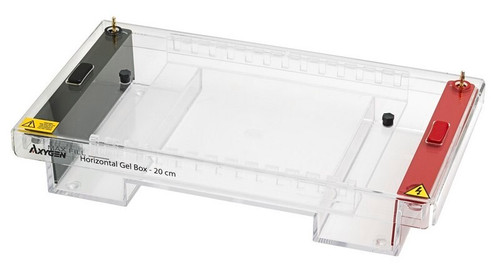 corning(r) axygen(r) horizontal gel box (c15-1342-078)