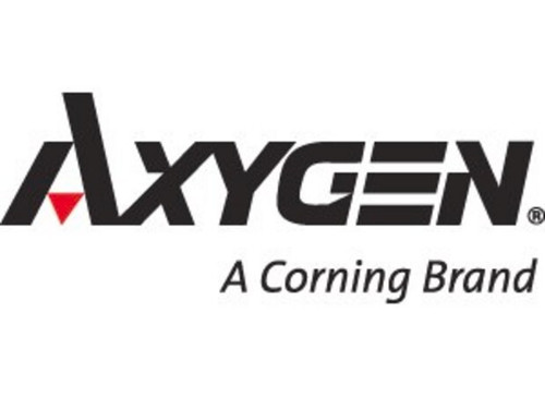 corning(r) axygen(r) 96 well pcr half skirt amplification plate (c15-1342-300)