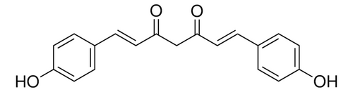bisdemethoxycurcumin (c15-1342-951)