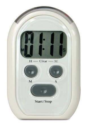 h-b(r) durac(r) timer (c15-1343-135)