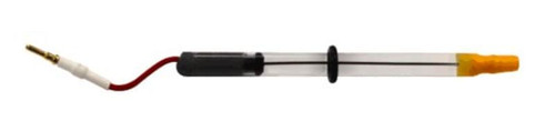 ag/agcl (3m kcl) reference electrode