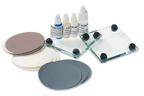 electrode polishing kit pk-4