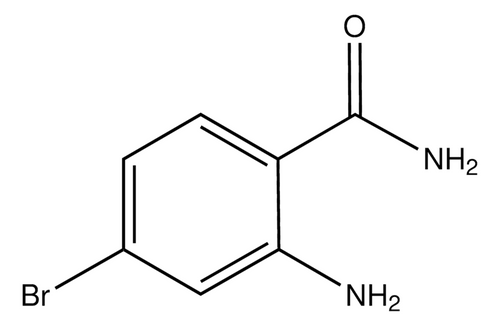 2-amino-4-bromobenzamide
