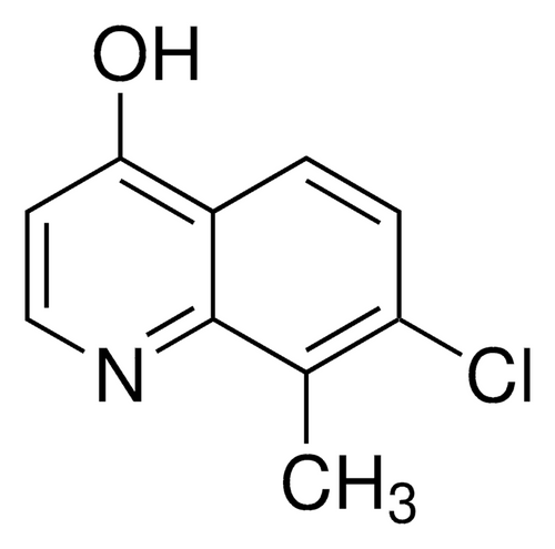 7-chloro-4-hydroxy-8-methylquinoline