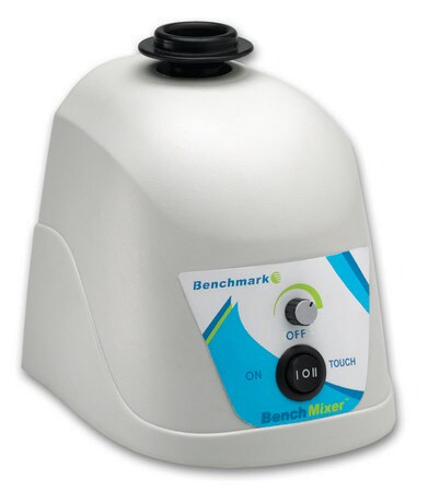 benchmixer(tm) vortexer