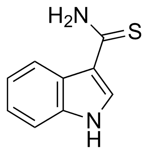 indole-3-thiocarboxamide 97%