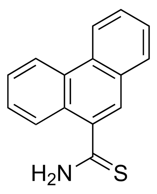 phenanthrene-9-thiocarboxamide 97%