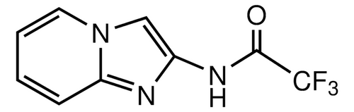 2-(trifluoroacetamido)imidazo[1 2-a]pyridine