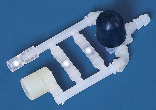 brand(r) macro pipette controller replacement valve system