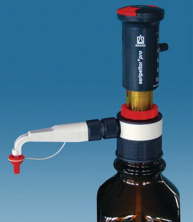 brand(r) seripettor(r) pro bottle-top dispenser