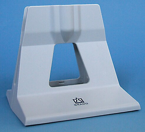 brand(r) stand for multichannel transferpette(r) and transferpette(r) s
