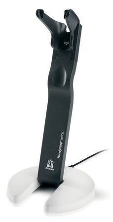 brand(r) handystep(r) touch and handystep(r) touch s charging stand