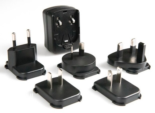 brand(r) handystep(r) touch and handystep(r) touch s universal ac adapter