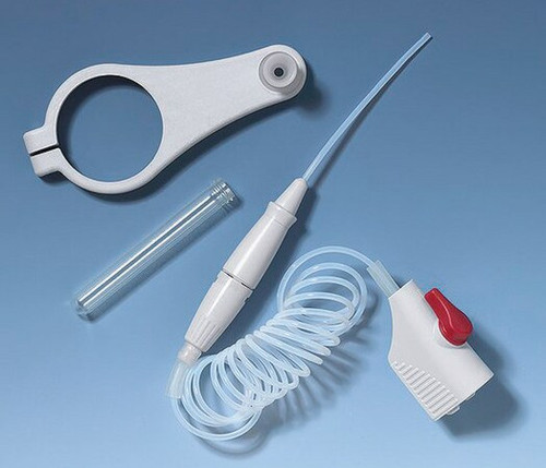 flexible discharge tubing with recirculation valve for dispensette(r) s, dispensette(r) s organic, and dispensette s(r) trace analysis (c15-1345-403)