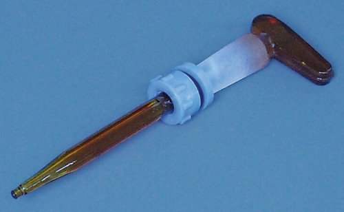 brand(r) burette lateral stopcock (c15-1345-773)
