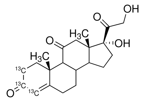 cortisone-13c3